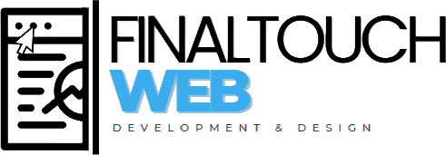 Final Touch Websites